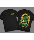 Camiseta Defiende el Barrio -WE RESIST