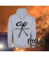 Hoodie earth First - FREELIFE