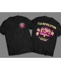 Camiseta The Revolution Won´t Be On Youtube - WE RESIST