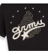 Camiseta Mud'S The Residence Black - Grimey Wear