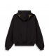 Sudadera Mud'S The Residence Madrid Boxy Black - Grimey Wear