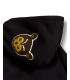 Sudadera Mud'S The Residence Madrid Boxy Black - Grimey Wear