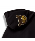 Sudadera Mud'S The Residence Madrid Boxy Black - Grimey Wear