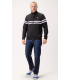 Track Top “Pitch” Black - PgWear