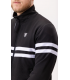 Track Top “Pitch” Black - PgWear