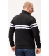 Track Top “Pitch” Black - PgWear