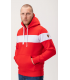 Sweatshirt “Trio” Red/White - PgWear