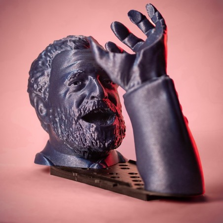 Botellero MAR - Enemigos de Esp