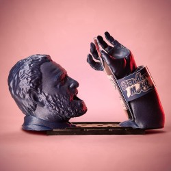 Botellero MAR - Enemigos de Esp