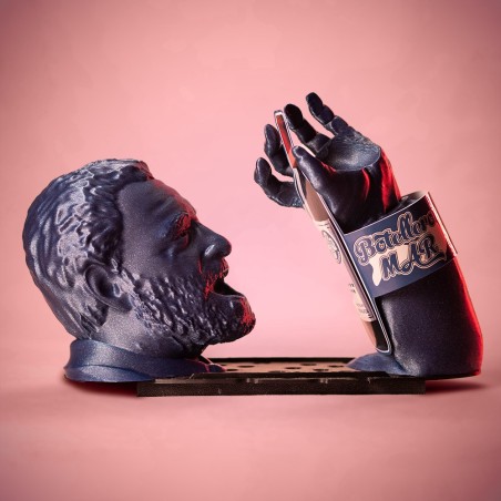 Botellero MAR - Enemigos de Esp