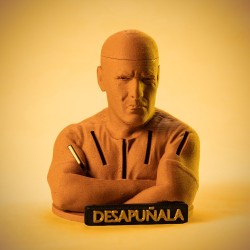 Porta Cuchillos Desapuñala - Enemigos de Esp