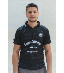 Camiseta Perros Callejeros F.C.