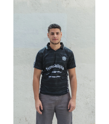 Camiseta Perros Callejeros F.C.