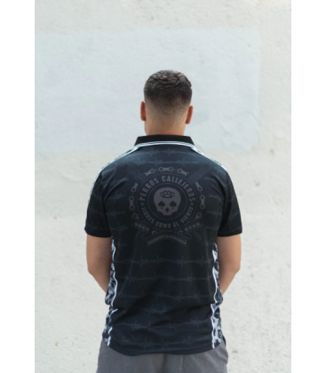 Camiseta Perros Callejeros F.C.