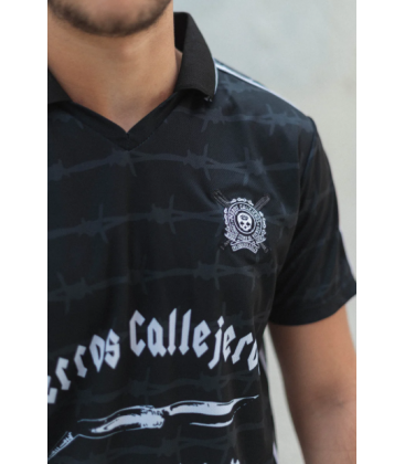 Camiseta Perros Callejeros F.C.