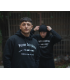Hoodie Perros Callejeros