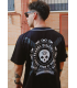 Camisa beisbol Hood Gang  Perros Callejeros