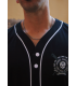 Camisa beisbol Hood Gang  Perros Callejeros