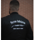 BOMBER NEGRA PERROS CALLEJEROS