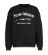 Crewneck Perros Callejeros