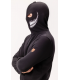 Hoodie “Visitor” Black - PgWear