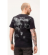 T-shirt “Hooligans” Black - PgWear