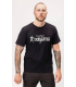 T-shirt “Hooligans” Black - PgWear