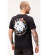 T-shirt “WATT” Black - PgWear
