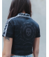 Camiseta Futbol Croptop Perras Callejeras F.C.