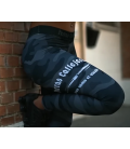 Leggins Perras Callejeras Fight Grrl