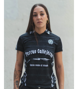 Camiseta Futbol Perras Callejeras F.C.
