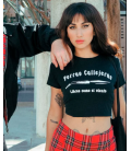 Camiseta corta Perras Callejeras