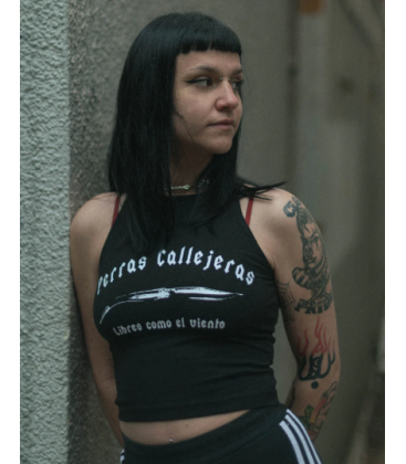 Top Perras callejeras