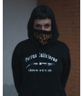 Hoodie Mujer Perras Callejeras