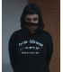 Hoodie Mujer Perras Callejeras