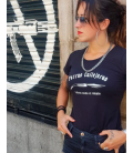 Camiseta Mujer Perras Callejeras