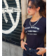 Camiseta Mujer Perras Callejeras
