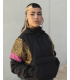 Chaqueta Queen of the Jungle - Perras Callejeras
