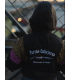 Chaqueta Queen of the Jungle - Perras Callejeras