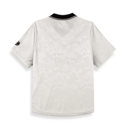 Camiseta De Fútbol Sampans Off White - Grimey Wear