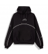 Sudadera Infamous Boxy Black - Grimey Wear