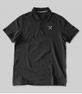 Polo Working Class Black - We Resist