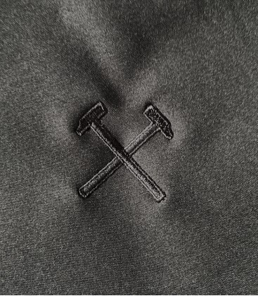 Chaqueta Working Class - We Resist
