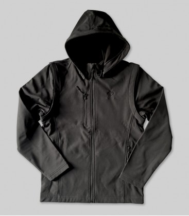 Chaqueta Working Class - We Resist