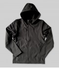 Chaqueta Working Class - We Resist