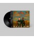 "LA BENEDICTION" - SR. ANDERSON & ZAMORANO BEATZ - Vinilo