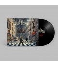 "LA BENEDICTION" - SR. ANDERSON & ZAMORANO BEATZ - Vinilo
