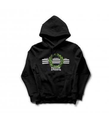 Hoodie Antiracist - FREELIFE