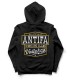 Sudadera Vallekas Antifa - We Resist