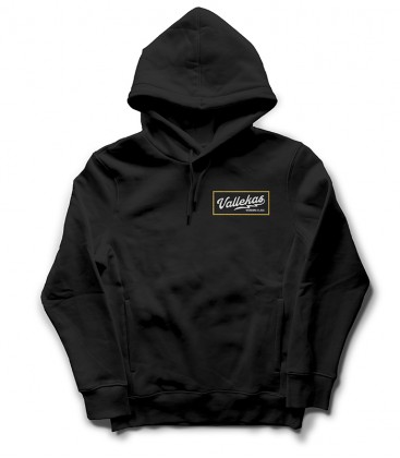 Sudadera Vallekas Antifa - We Resist